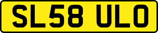 SL58ULO