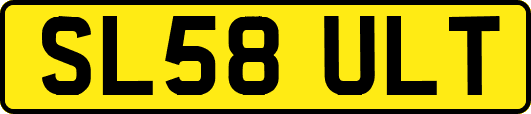 SL58ULT