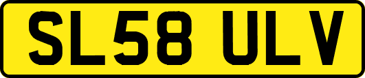 SL58ULV