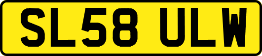 SL58ULW