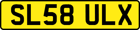 SL58ULX
