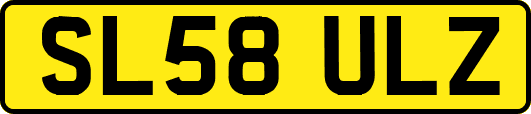 SL58ULZ