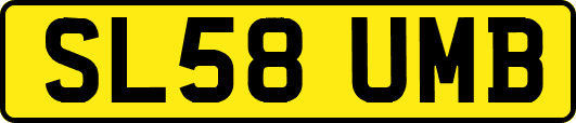 SL58UMB