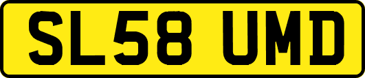 SL58UMD