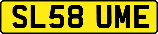 SL58UME