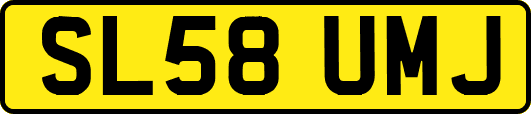 SL58UMJ