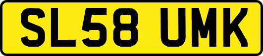 SL58UMK