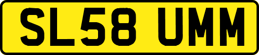 SL58UMM