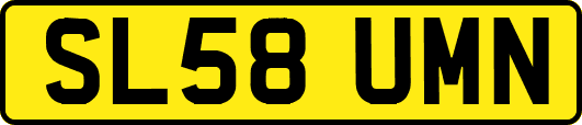 SL58UMN