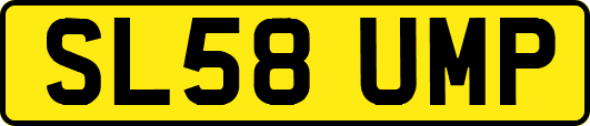 SL58UMP