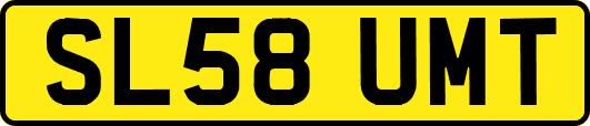 SL58UMT