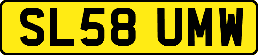 SL58UMW