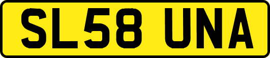 SL58UNA