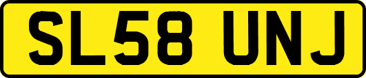 SL58UNJ