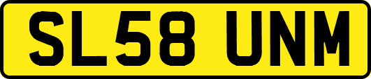 SL58UNM