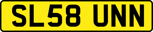 SL58UNN