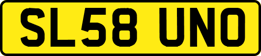 SL58UNO