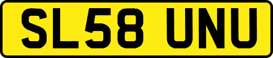 SL58UNU
