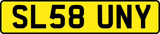 SL58UNY