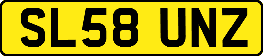 SL58UNZ