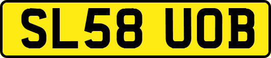 SL58UOB