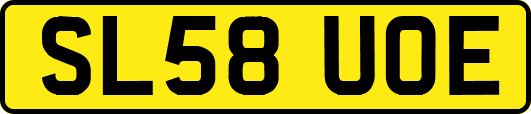 SL58UOE