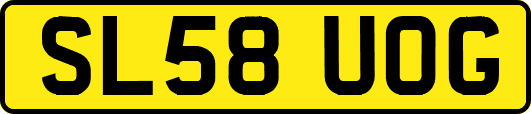 SL58UOG