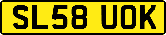SL58UOK