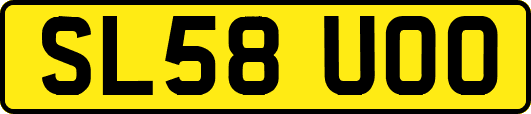 SL58UOO