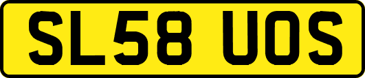 SL58UOS