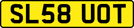 SL58UOT