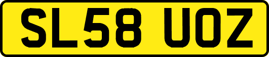 SL58UOZ