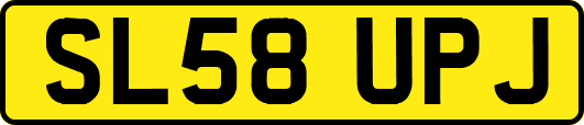 SL58UPJ