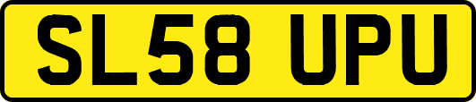 SL58UPU