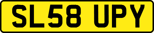 SL58UPY