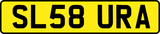 SL58URA