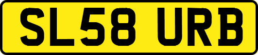 SL58URB
