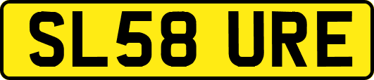 SL58URE