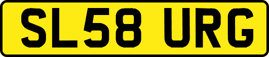SL58URG