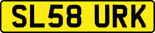 SL58URK