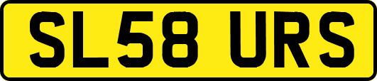 SL58URS