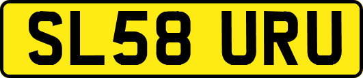 SL58URU