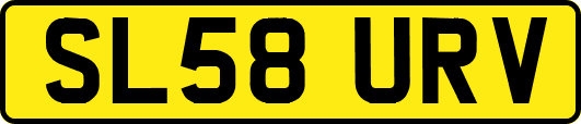 SL58URV
