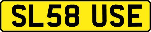 SL58USE