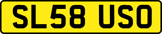 SL58USO
