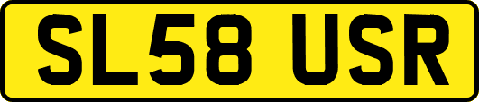 SL58USR