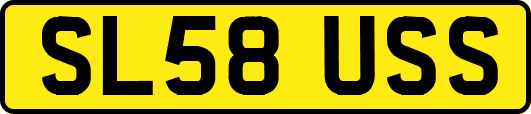 SL58USS