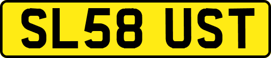 SL58UST