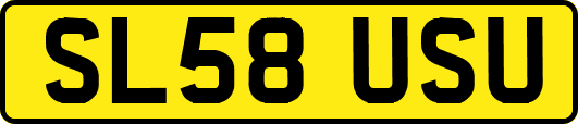 SL58USU