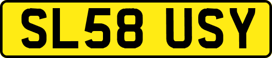 SL58USY